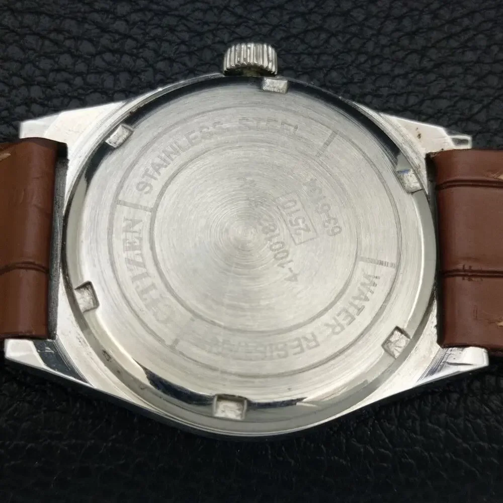 Citizen this watch